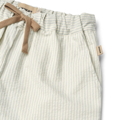Wheat Shorts Cuba