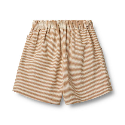 Wheat Shorts Cuba
