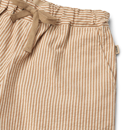 Wheat Shorts Cuba
