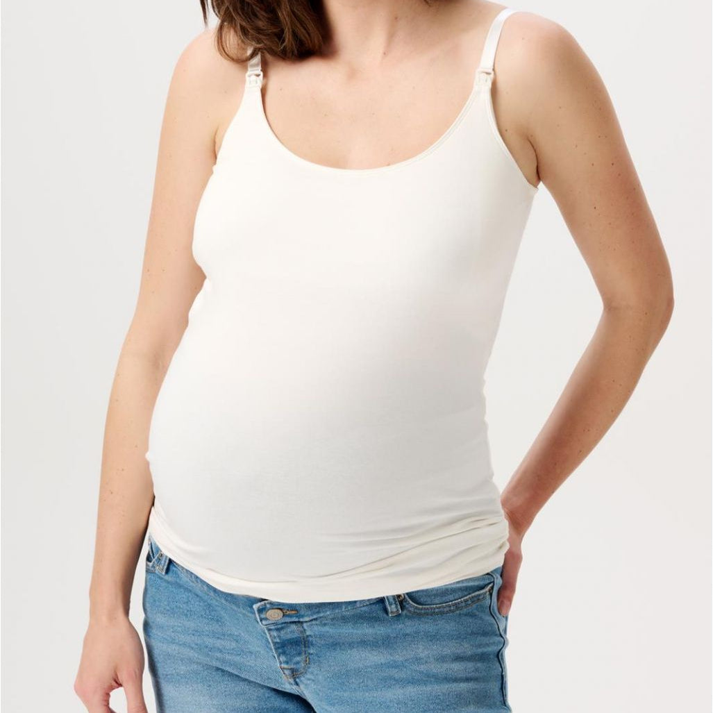 Noppies Ara Nursing Top