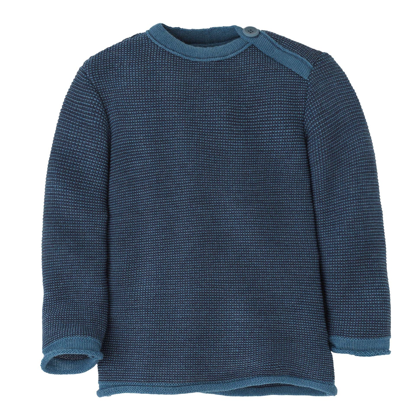 Disana Melange-Pullover