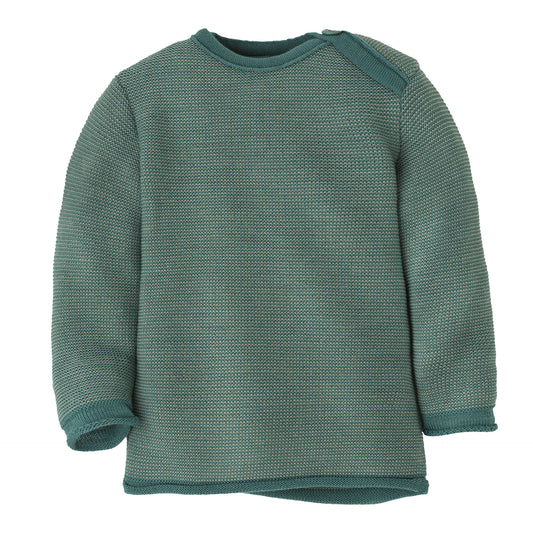 Disana Melange-Pullover