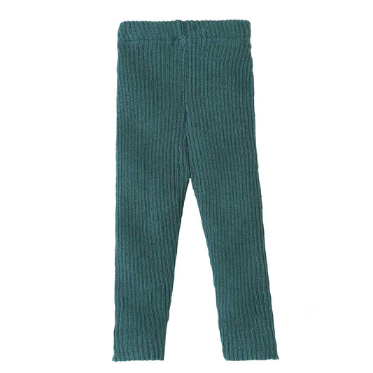 Disana Strick-Leggins Baby