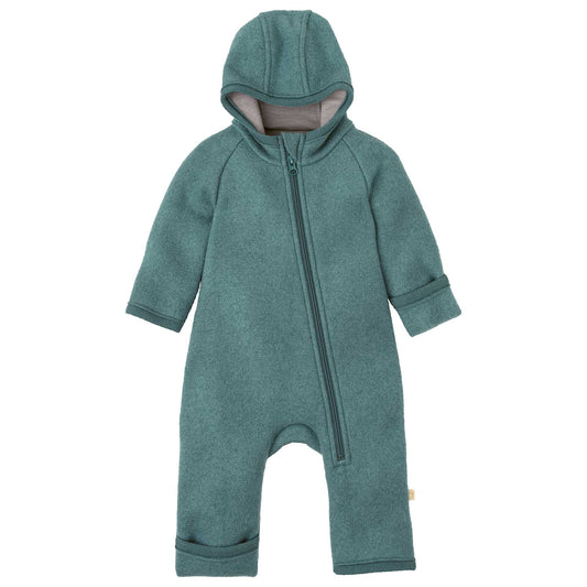 Disana Zipp- Overall "Eukalyptus"