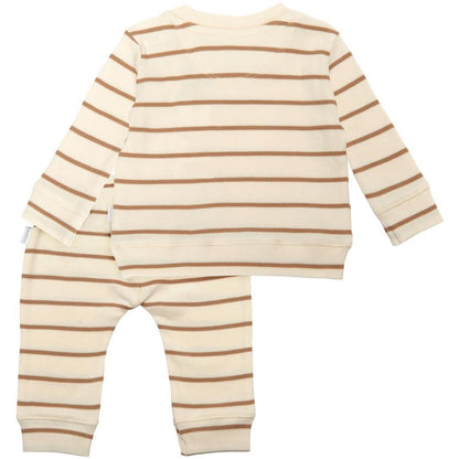 Noppies Pyjama Set Tessino - Nomad