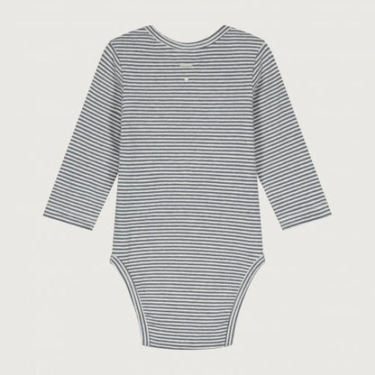 Gray Label Baby L/S Onesie Body