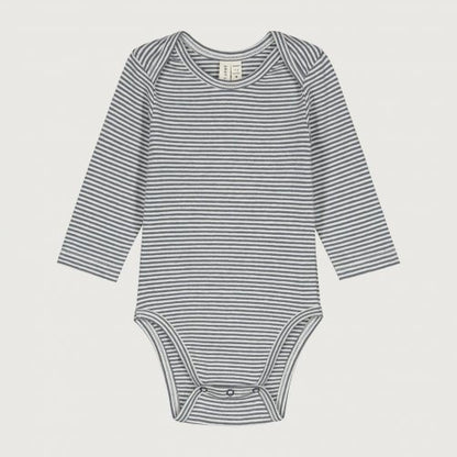 Gray Label Baby L/S Onesie Body