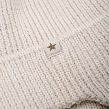 Huttelihut Strickmütze Windstopper - verschiedene Farben