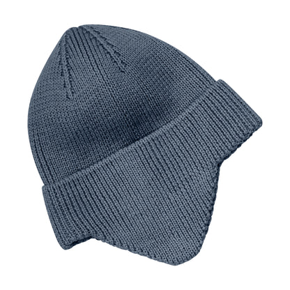 Huttelihut Strickmütze Windstopper - verschiedene Farben