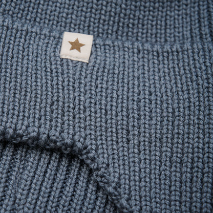Huttelihut Strickmütze Windstopper - verschiedene Farben