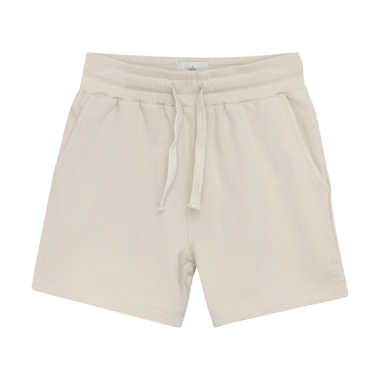 Huttelihut Sweat Shorts - Irish Cream