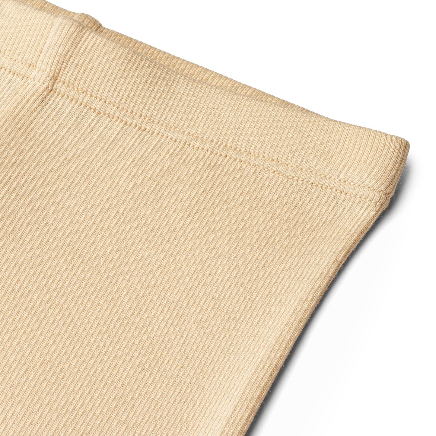 Wheat Maddy Rib Leggings