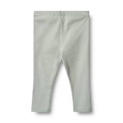 Wheat Jersey Leggings Jules Baby