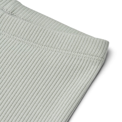 Wheat Jersey Leggings Jules Baby