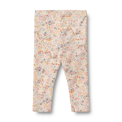 Wheat Jersey Leggings Jules Baby