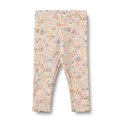 Wheat Jersey Leggings Jules Baby