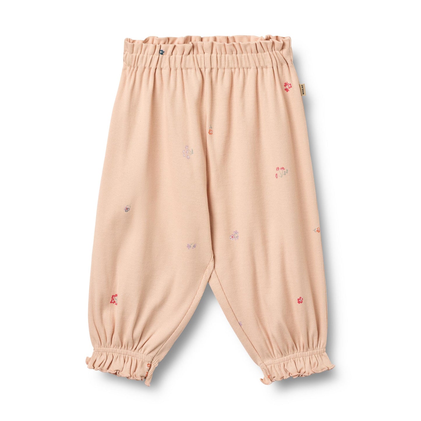 Wheat Jerseyhose Penny "Rose Flowers"