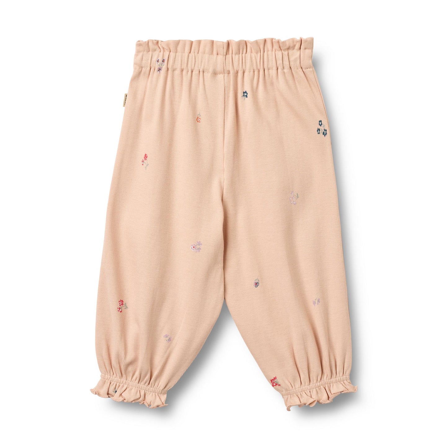 Wheat Jerseyhose Penny "Rose Flowers"