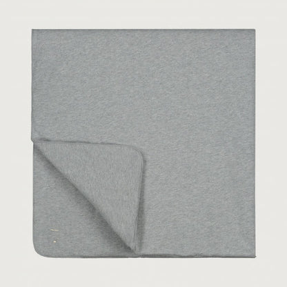 Gray Label Blanket GOTS