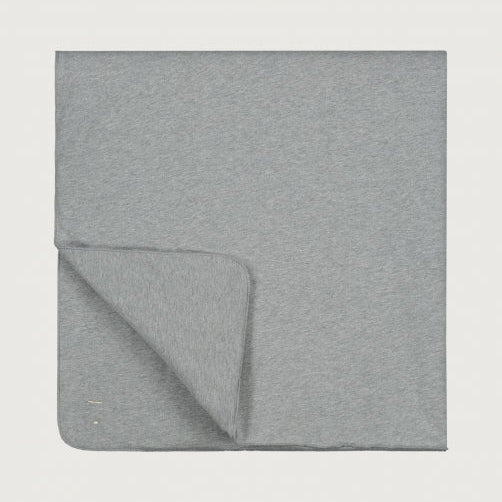 Gray Label Blanket GOTS