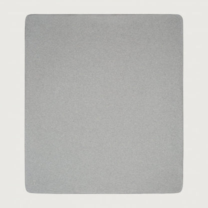 Gray Label Blanket GOTS