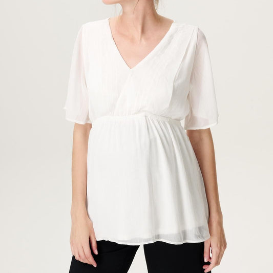 Noppies Nursing Bluse Alisa