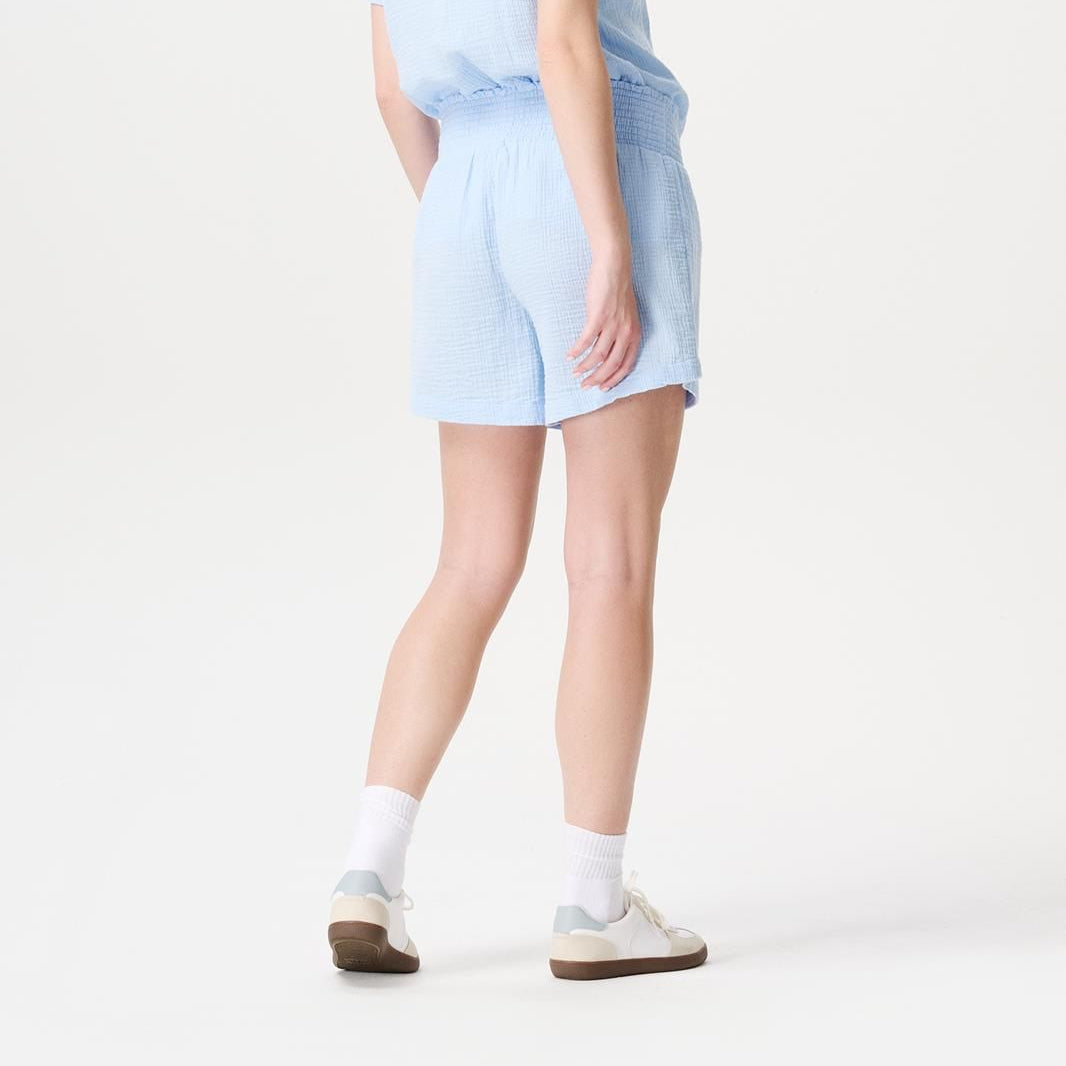Noppies Shorts Florencia Light Sky