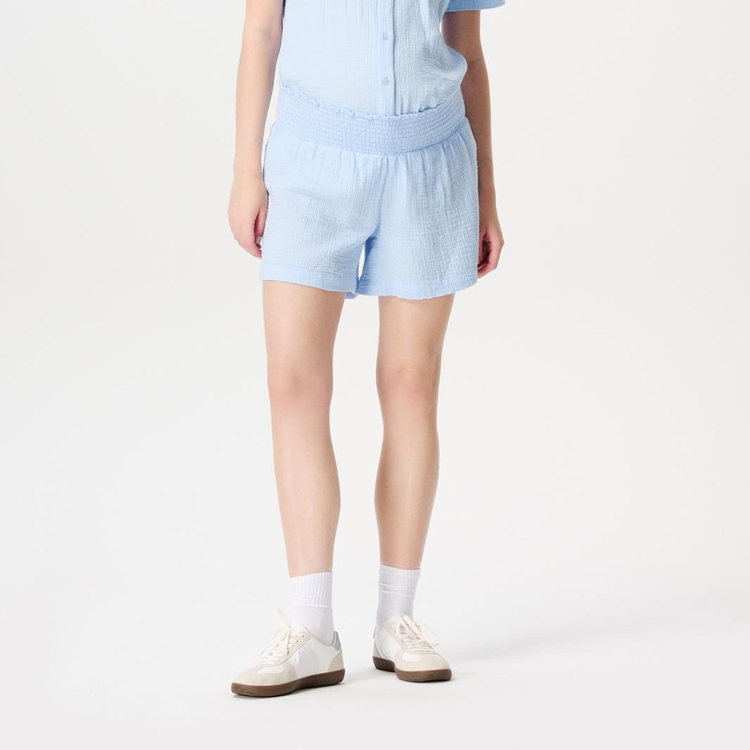 Noppies Shorts Florencia Light Sky
