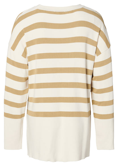 Noppies Skive Nursing Pullover