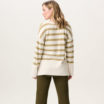 Noppies Skive Nursing Pullover