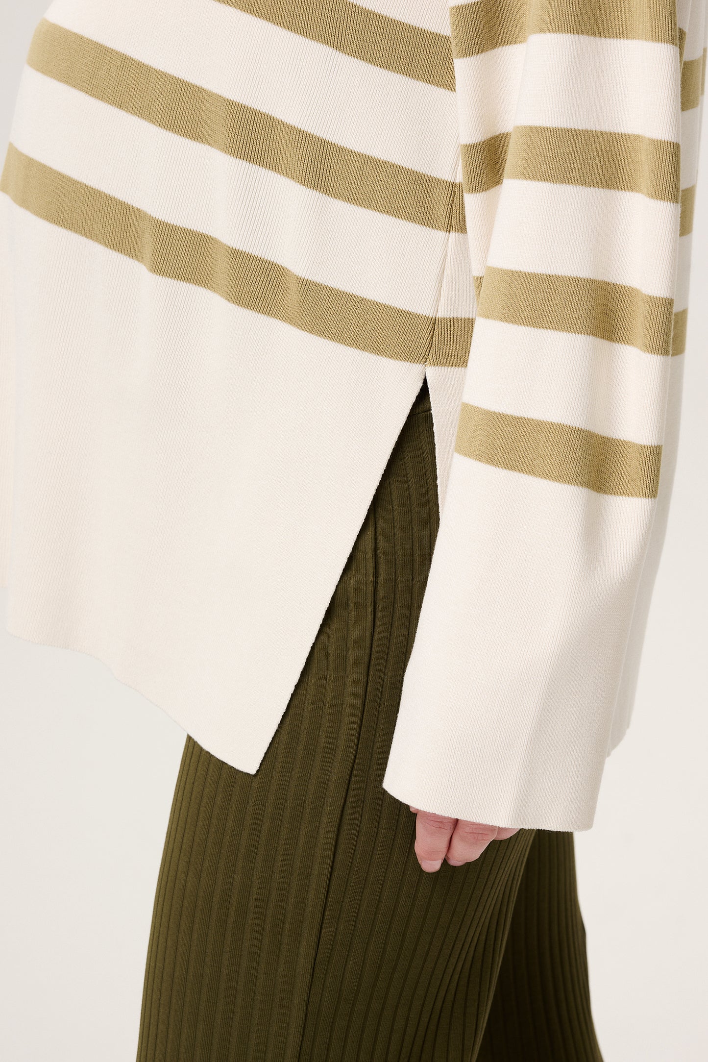 Noppies Skive Nursing Pullover