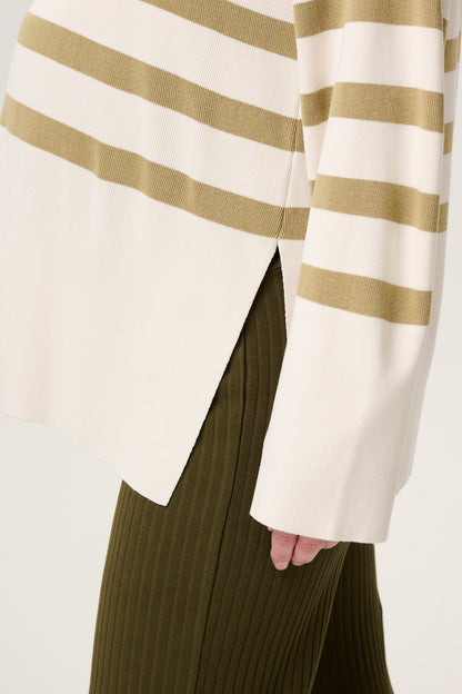 Noppies Skive Nursing Pullover