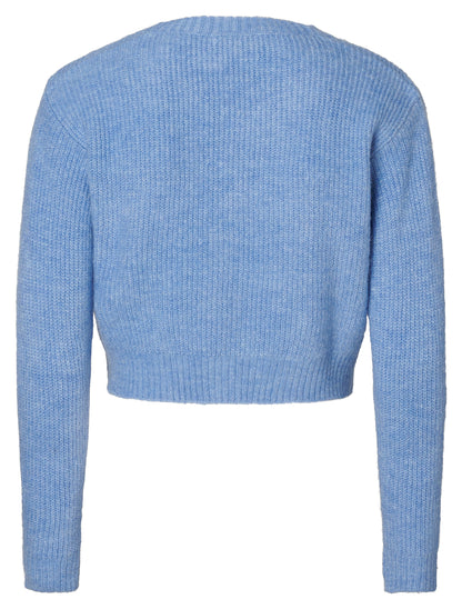 Noppies Pullover Greve "Cornflower"