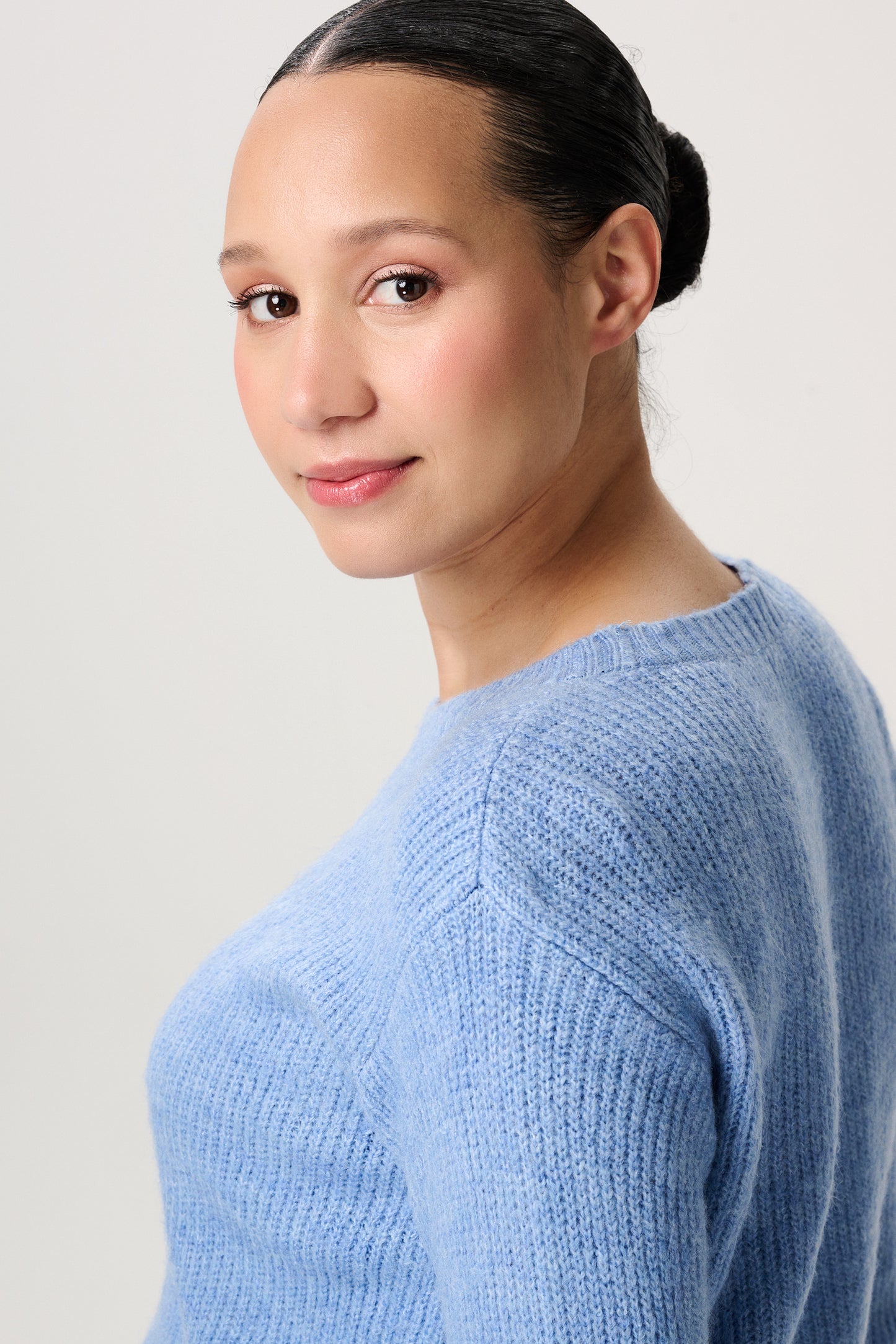 Noppies Pullover Greve "Cornflower"