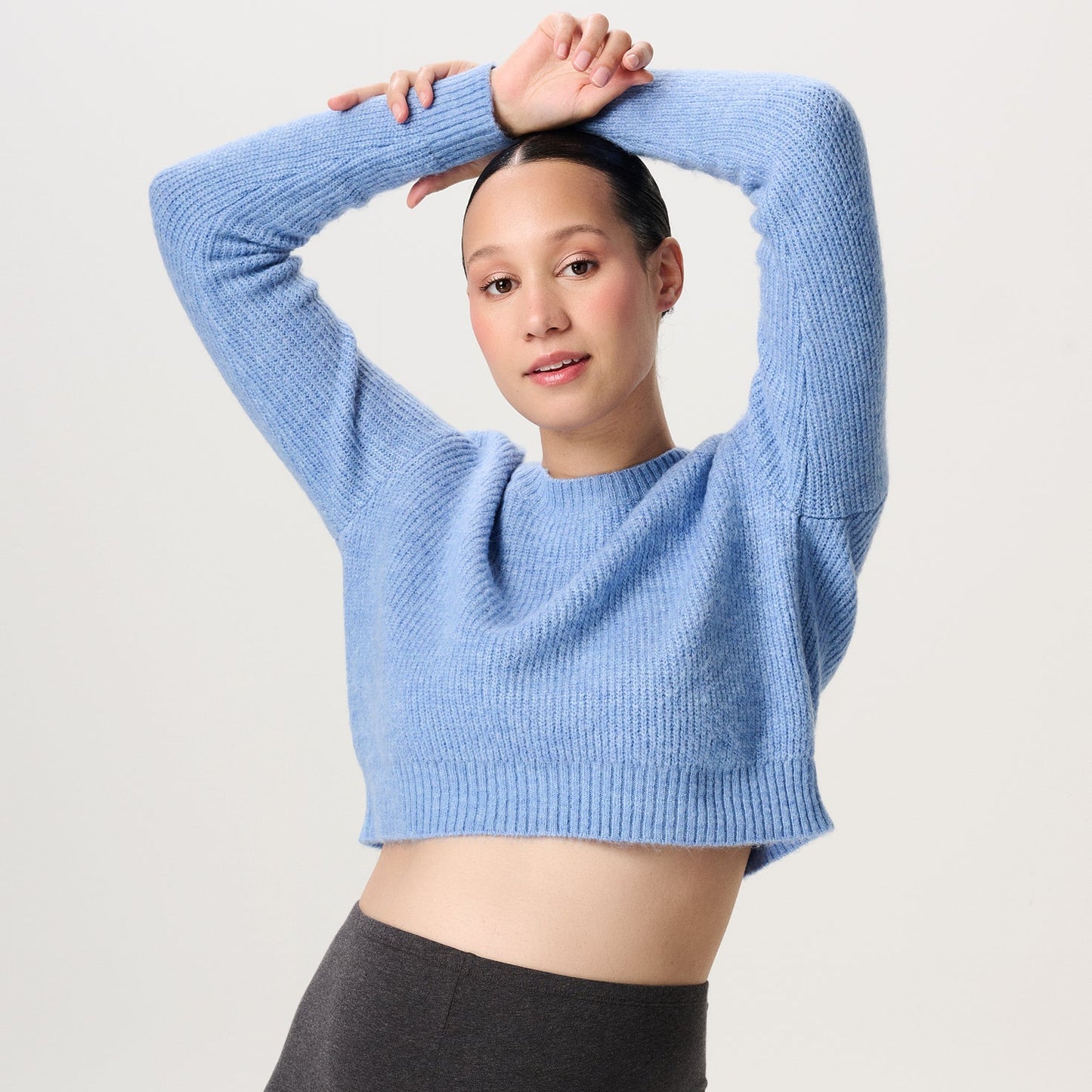 Noppies Pullover Greve "Cornflower"
