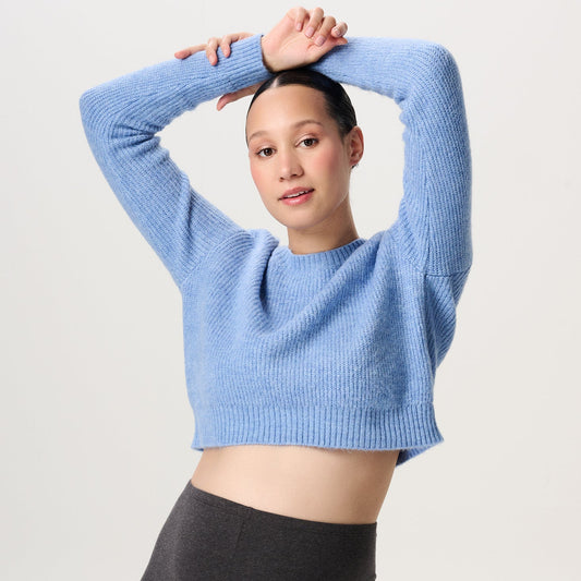 Noppies Pullover Greve "Cornflower"