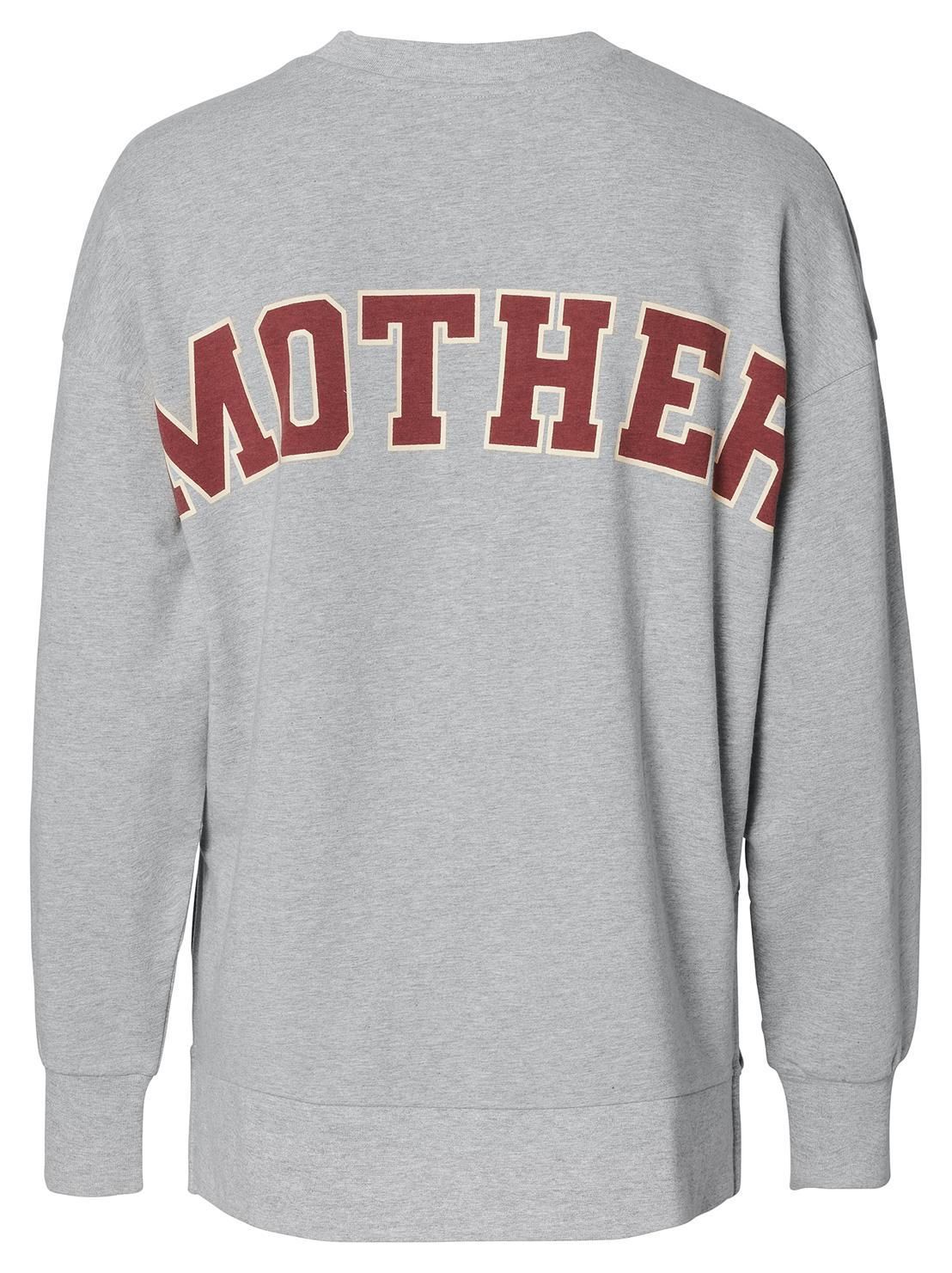Noppies Pullover Alta "Grey Melange"