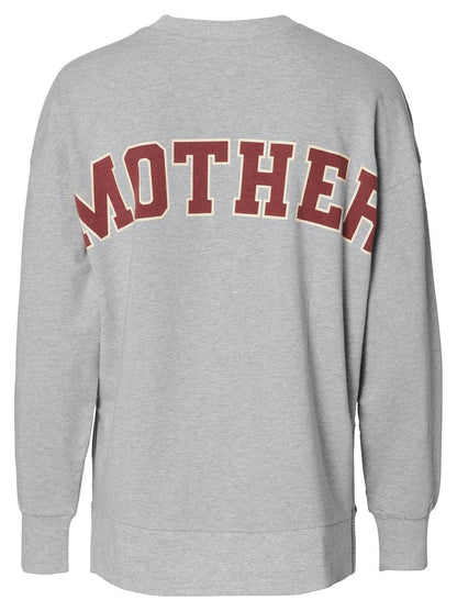 Noppies Pullover Alta "Grey Melange"