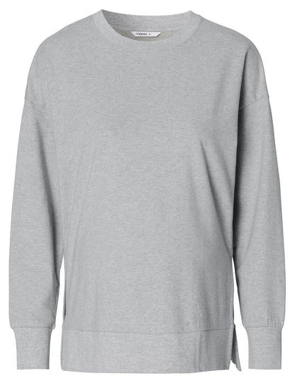 Noppies Pullover Alta "Grey Melange"