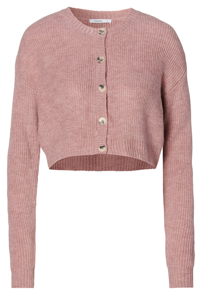 Noppies Cardigan Bergen "Lilas"