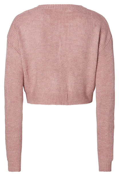 Noppies Cardigan Bergen "Lilas"
