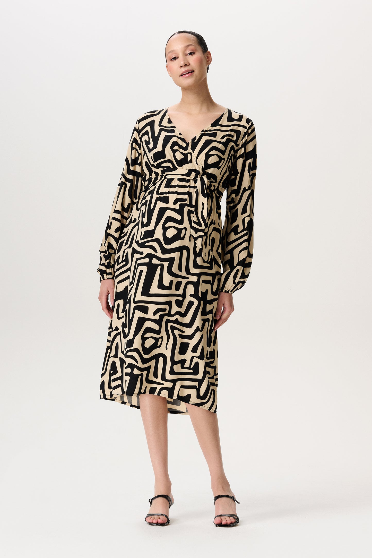 Noppies (Still-)Kleid Molde