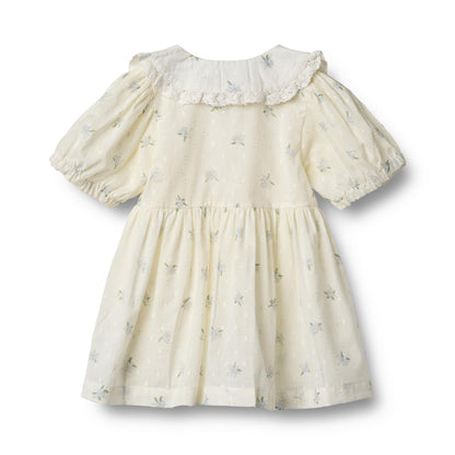 Wheat Kleid S/S Adele