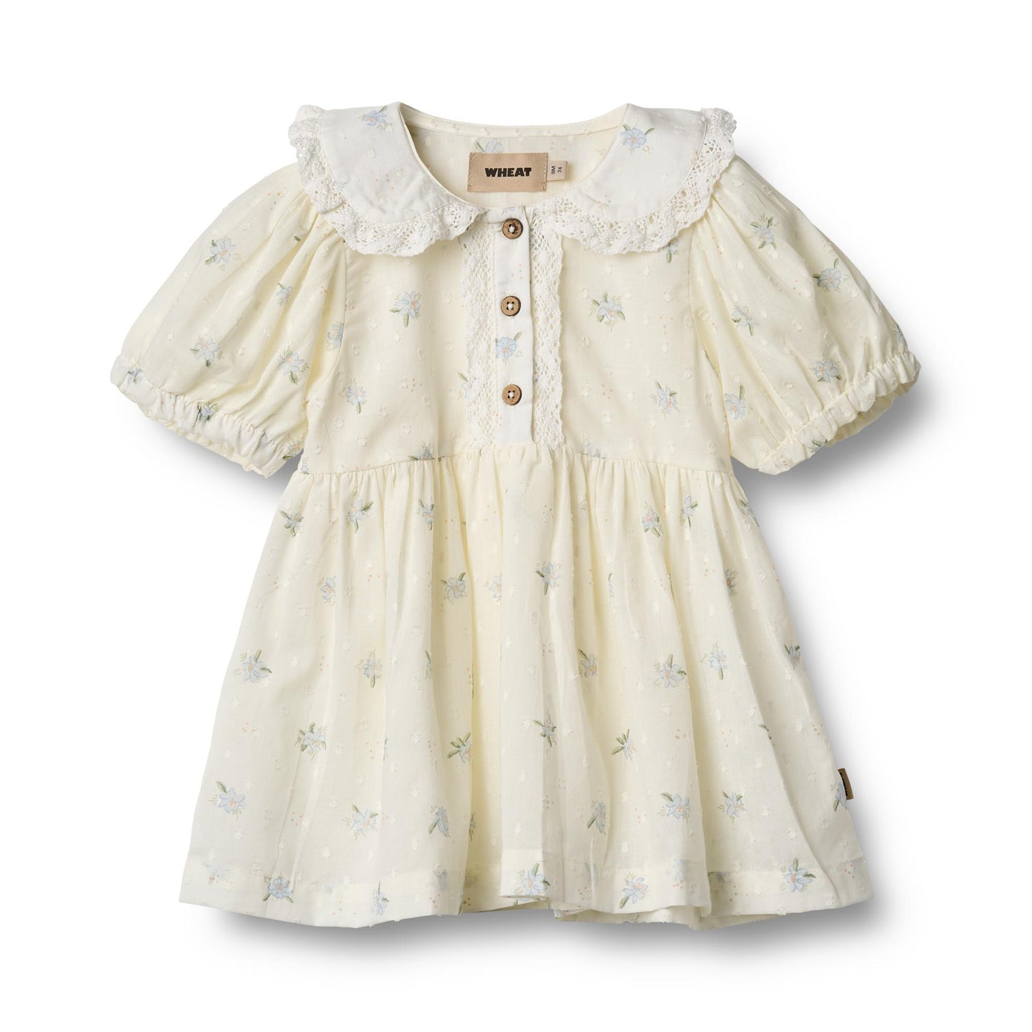 Wheat Kleid S/S Adele
