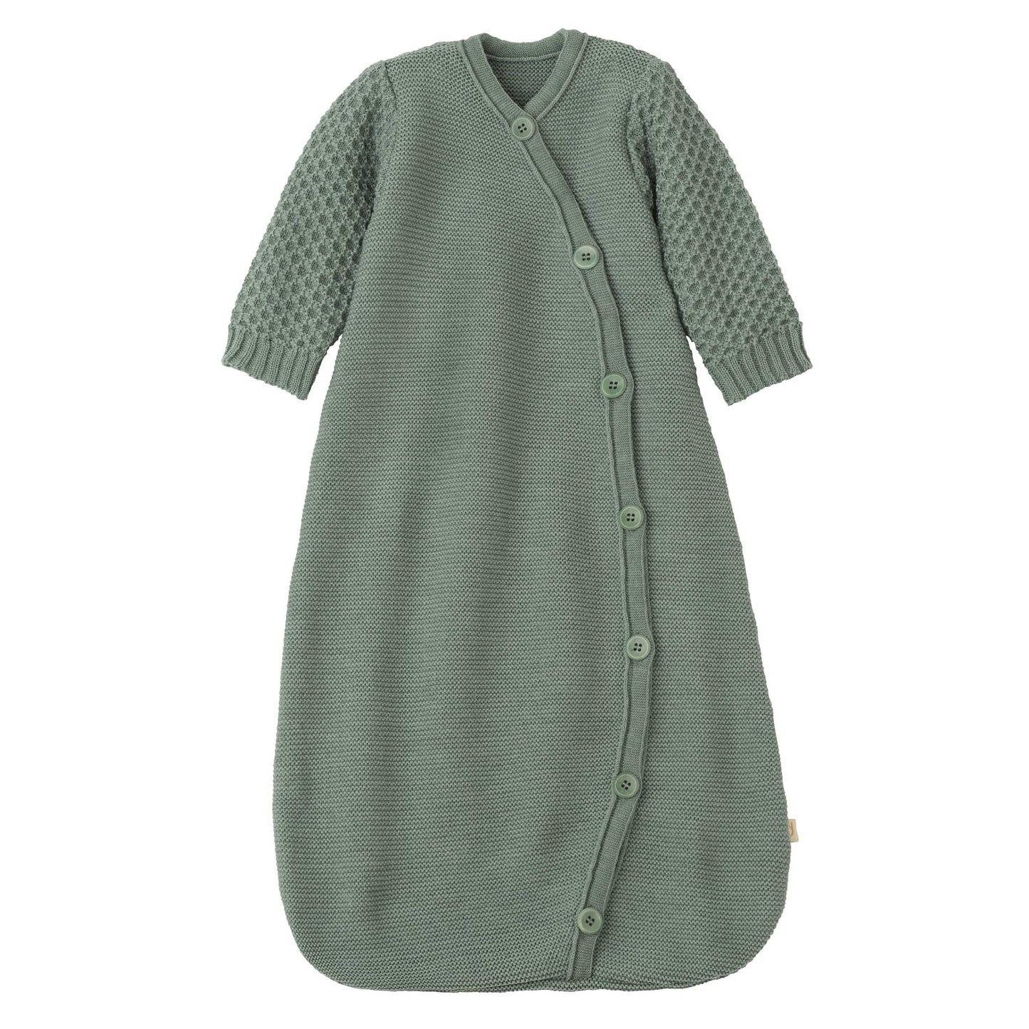 Disana Langarmschlafsack "Jade"