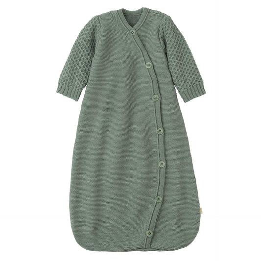 Disana Langarmschlafsack "Jade"