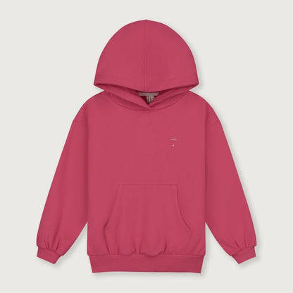 Gray Label Hoodie GOTS - verschiedene Farben