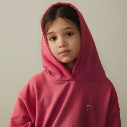 Gray Label Hoodie GOTS - verschiedene Farben