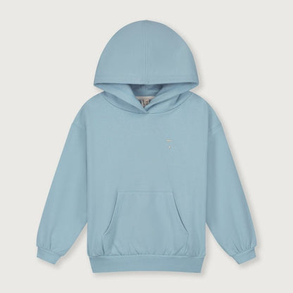Gray Label Hoodie GOTS - verschiedene Farben