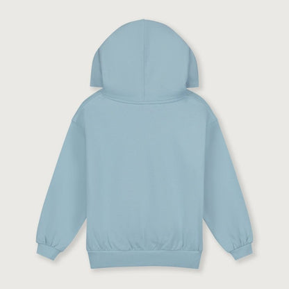 Gray Label Hoodie GOTS - verschiedene Farben